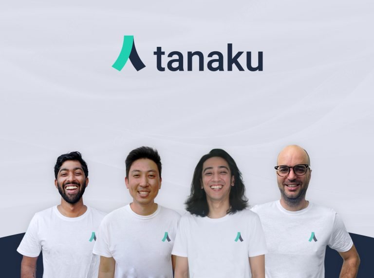 Tanaku Founders 1