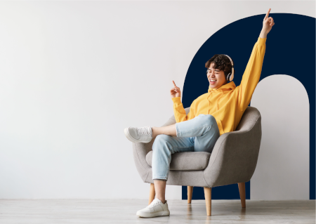 3 Steps To Home Ownership Bg Mob