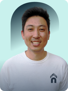 Jonathan Ma