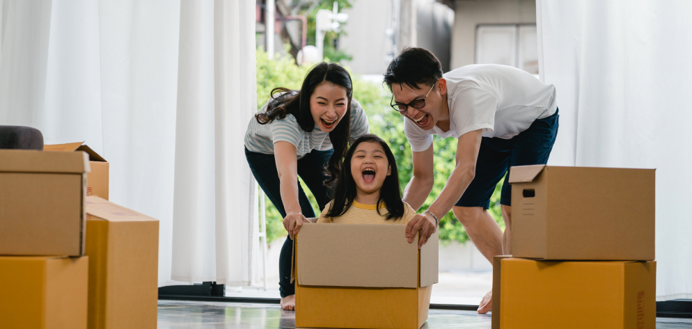 A Path To Home Ownership