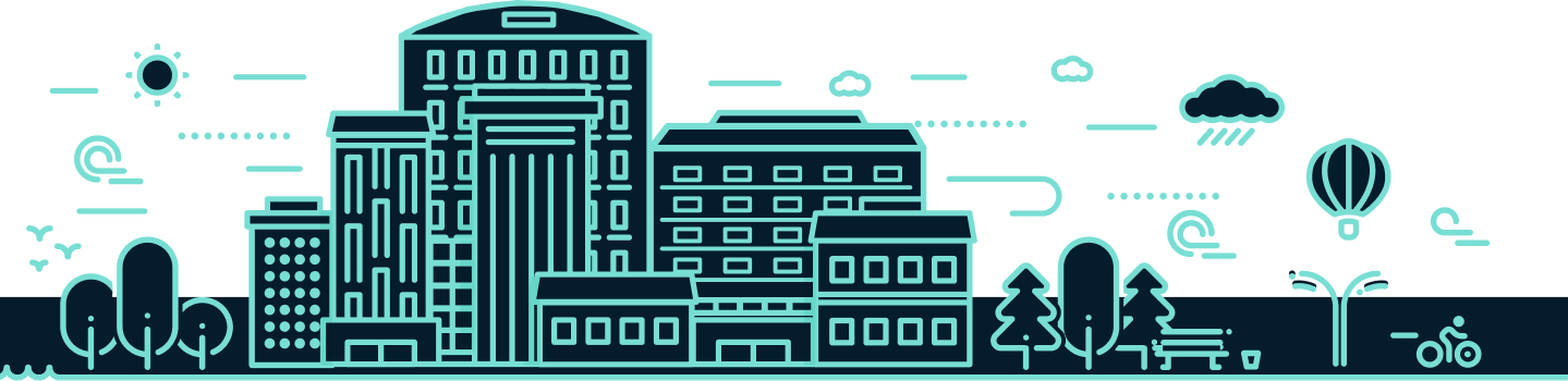City Outline 1