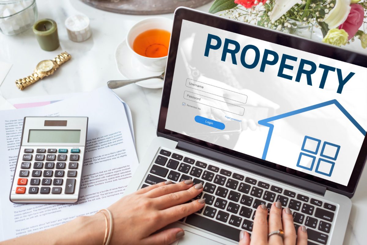 Tanaku Beli Rumah Secara Digital, Why Not Simak Tipsnya Berikut Ini!