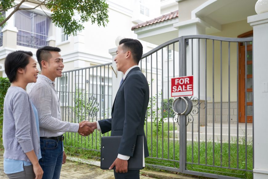 Tanaku (rev) Solusi Agar Segera Punya Rumah Meski Income Tak Kunjung Naik